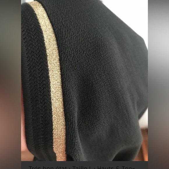 T shirt chic - Picture 3 of 3